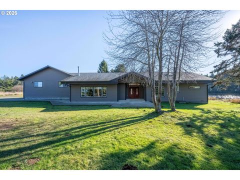 54601 WINTERBERRY DR Bandon OR 97411