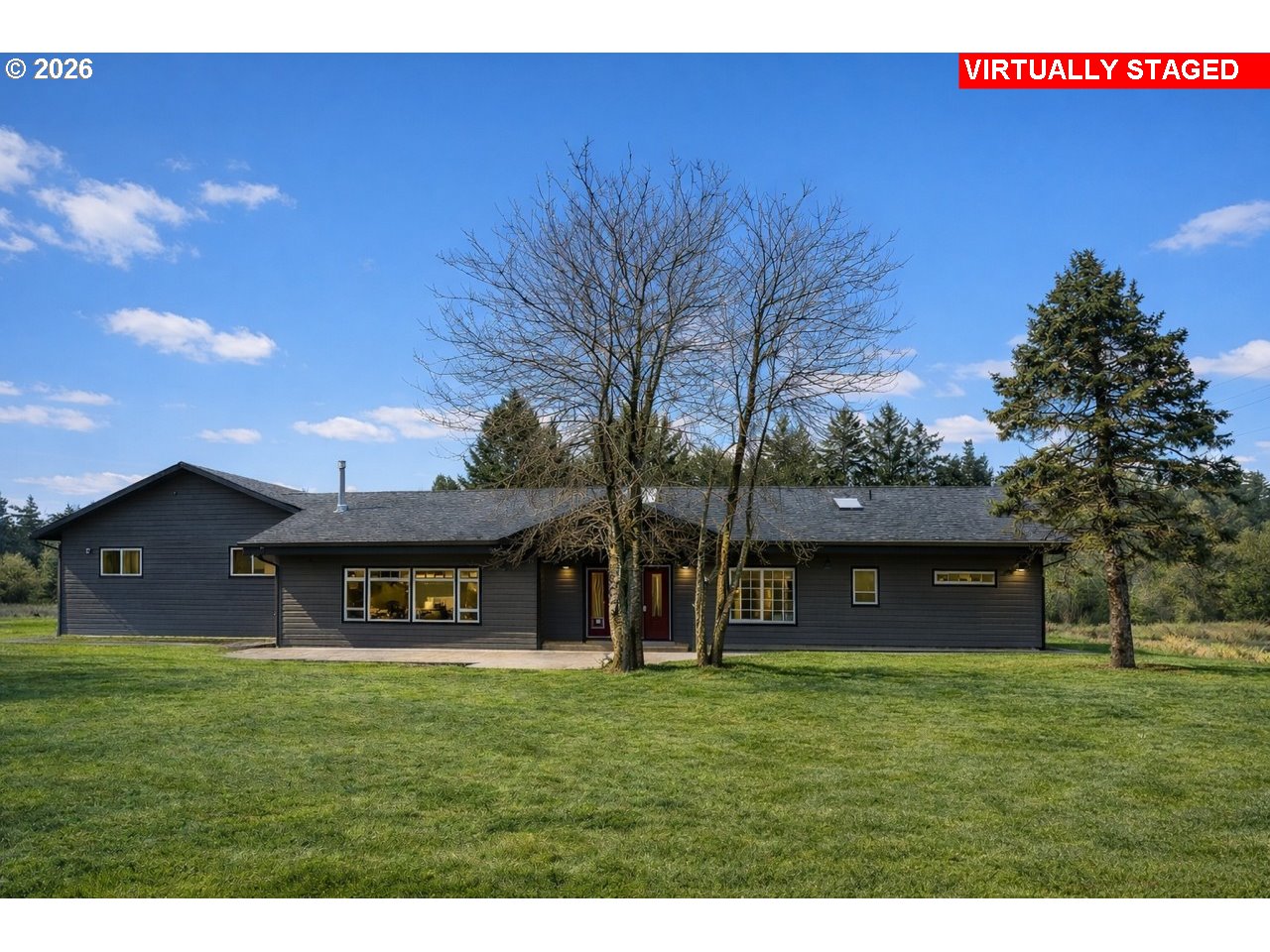 54601 WINTERBERRY DR