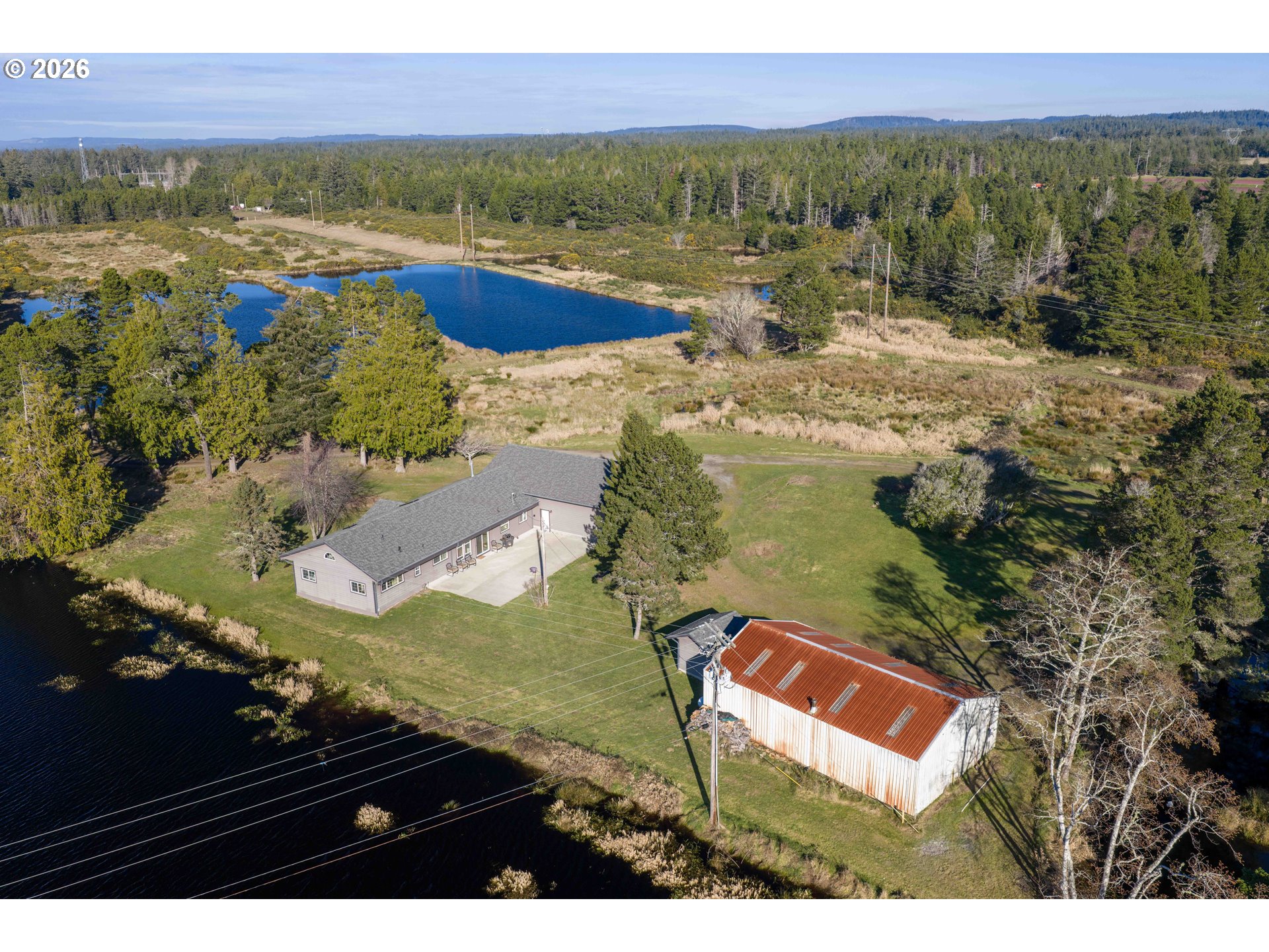 54601 WINTERBERRY DR