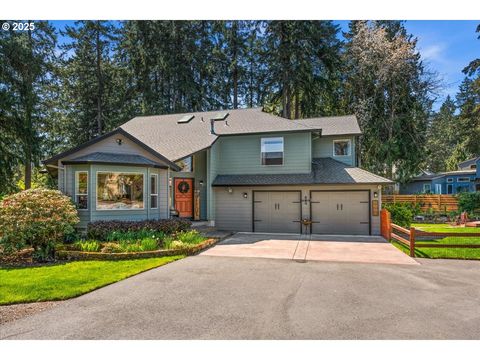 1201 SE Brookwood AVE Hillsboro OR 97123