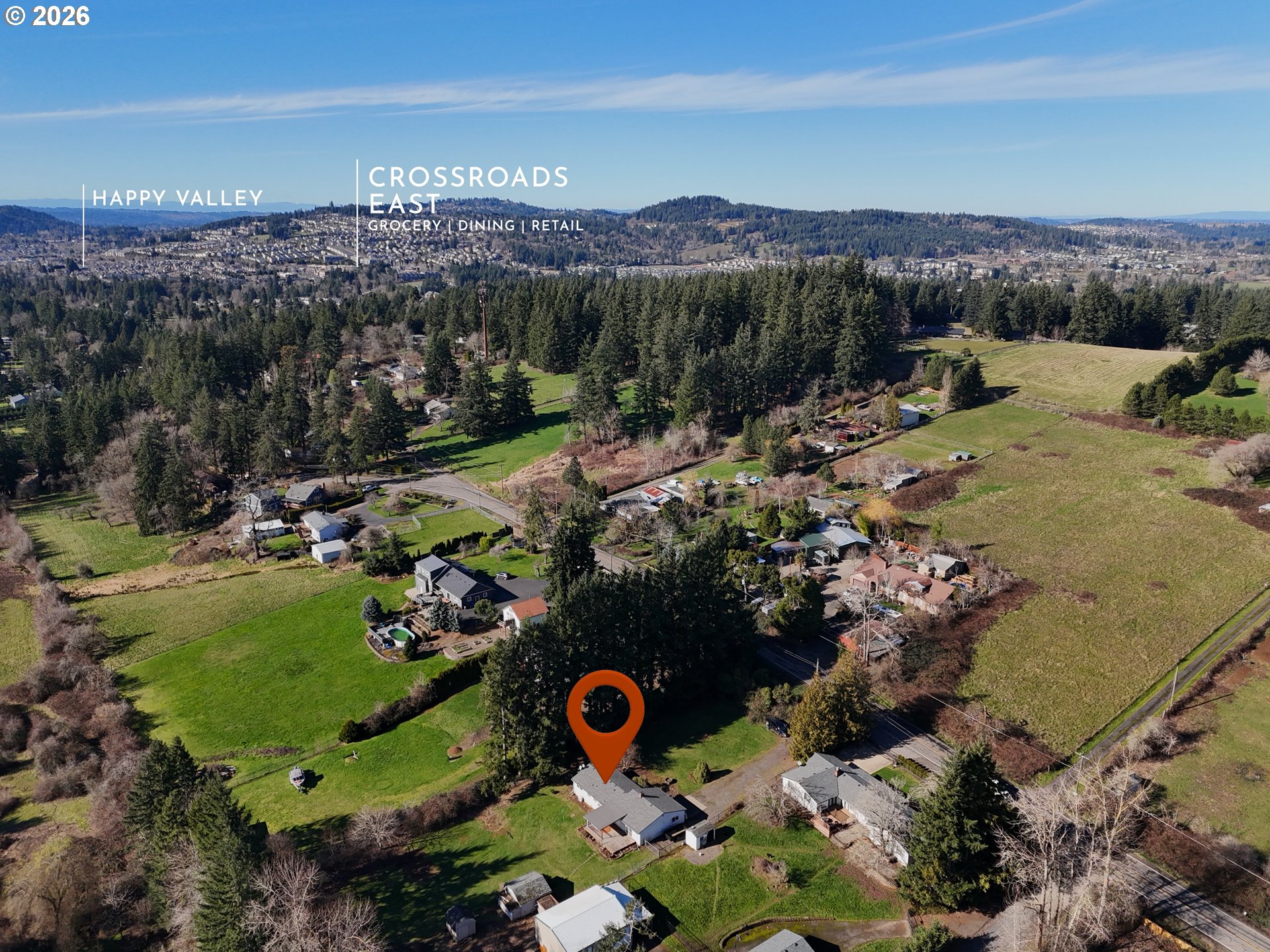 18630 SE SUNNYSIDE RD