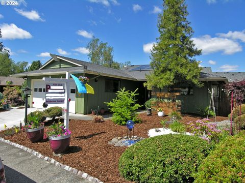 A home in King City