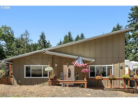34155 SE MOSS HILL RD Estacada OR 97023