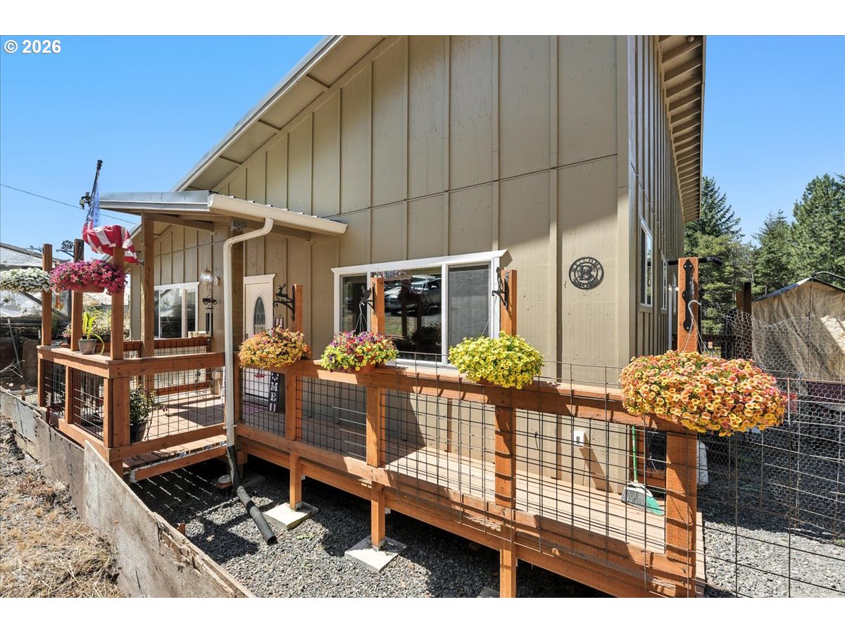 34155 SE MOSS HILL RD