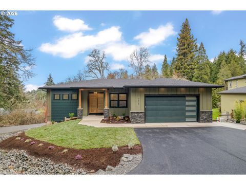 4835 ELVA LN Eugene OR 97405
