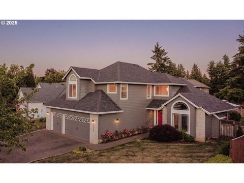 14040 CONWAY DR Oregon City OR 97045