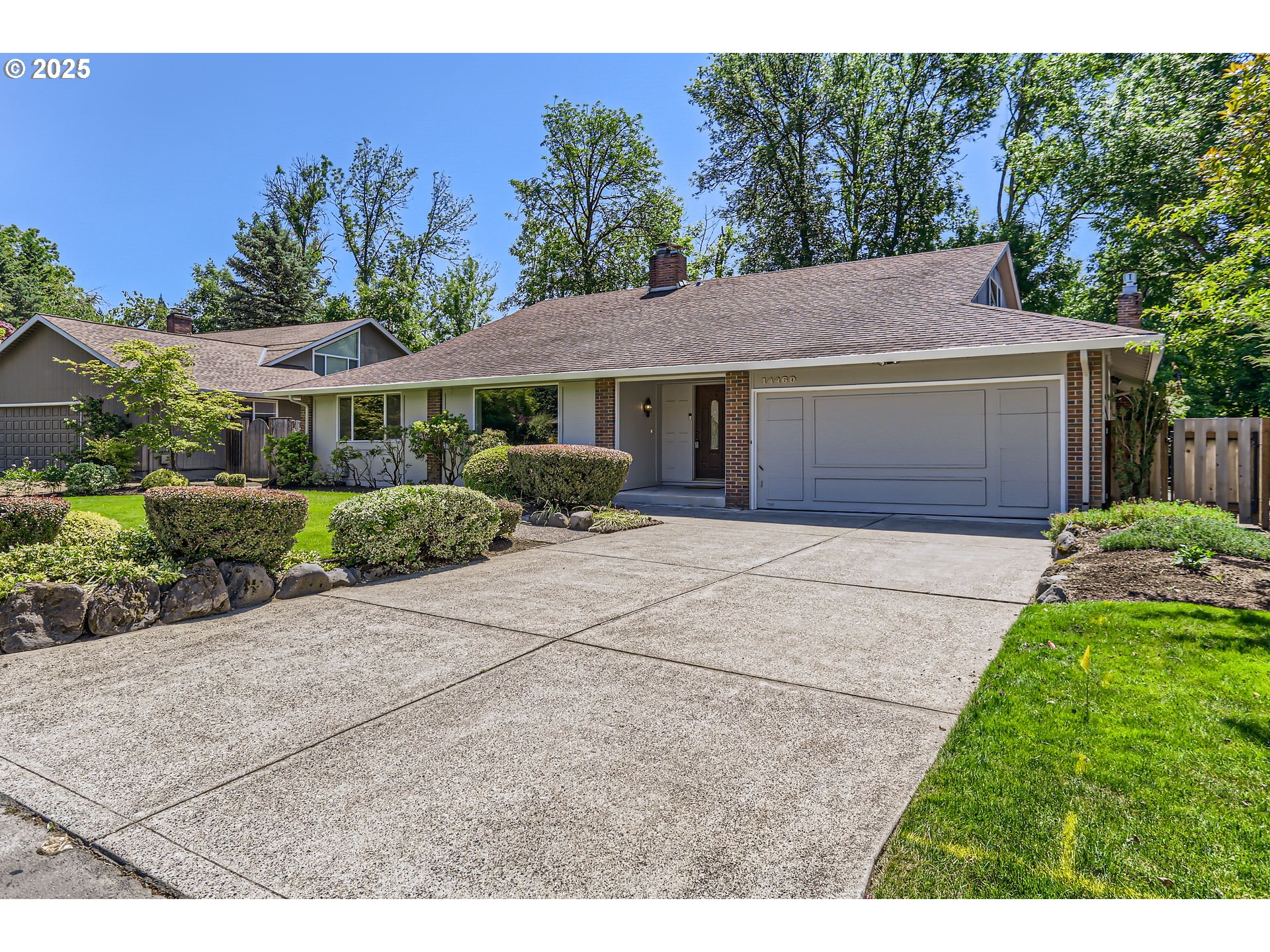 14460 NW OAKHILLS DR