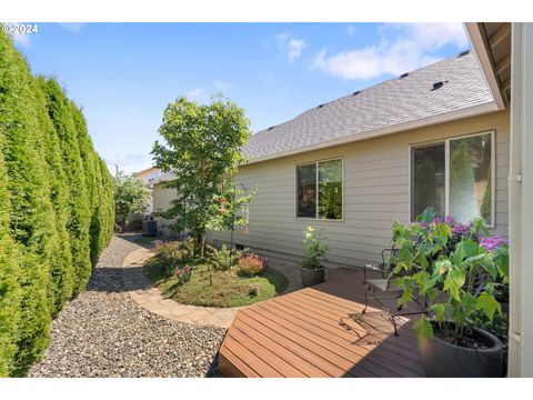 A home in Washougal