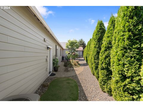 A home in Washougal