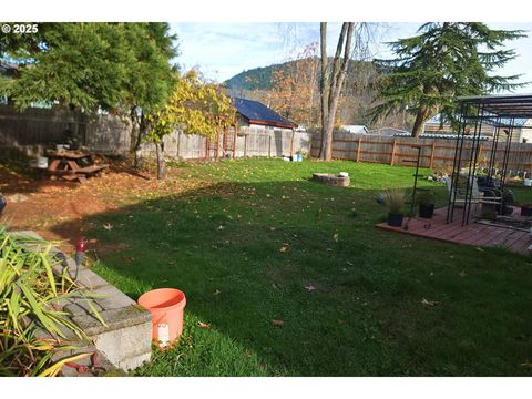 Tiny photo for 75 W Main St, Lowell, OR 97452 (MLS # 465496772)