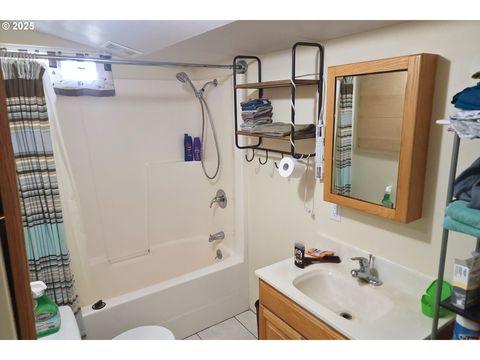 Tiny photo for 75 W Main St, Lowell, OR 97452 (MLS # 465496772)