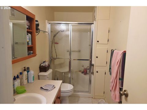 Tiny photo for 75 W Main St, Lowell, OR 97452 (MLS # 465496772)