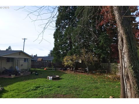 Tiny photo for 75 W Main St, Lowell, OR 97452 (MLS # 465496772)