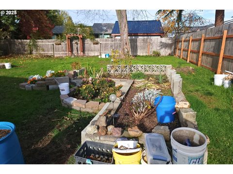 Tiny photo for 75 W Main St, Lowell, OR 97452 (MLS # 465496772)