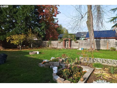 Tiny photo for 75 W Main St, Lowell, OR 97452 (MLS # 465496772)