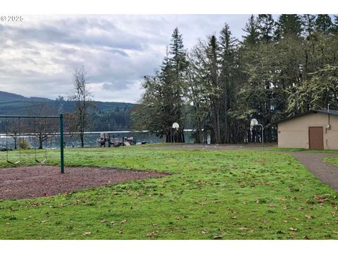 Tiny photo for 75 W Main St, Lowell, OR 97452 (MLS # 465496772)