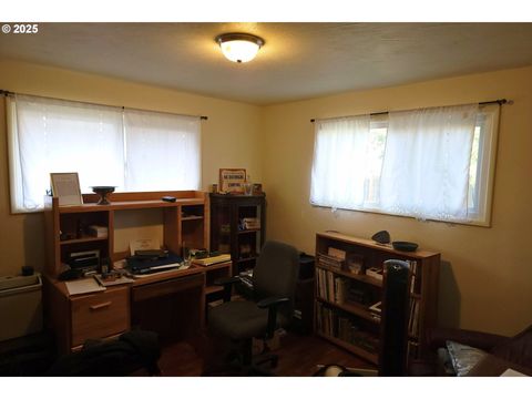 Tiny photo for 75 W Main St, Lowell, OR 97452 (MLS # 465496772)