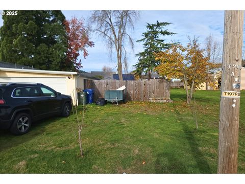 Tiny photo for 75 W Main St, Lowell, OR 97452 (MLS # 465496772)