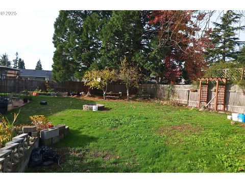 Tiny photo for 75 W Main St, Lowell, OR 97452 (MLS # 465496772)