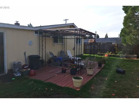 Tiny photo for 75 W Main St, Lowell, OR 97452 (MLS # 465496772)