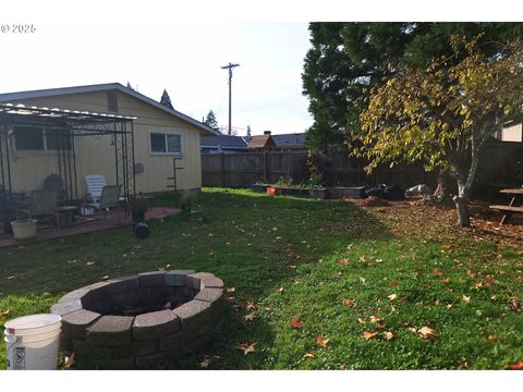 Tiny photo for 75 W Main St, Lowell, OR 97452 (MLS # 465496772)