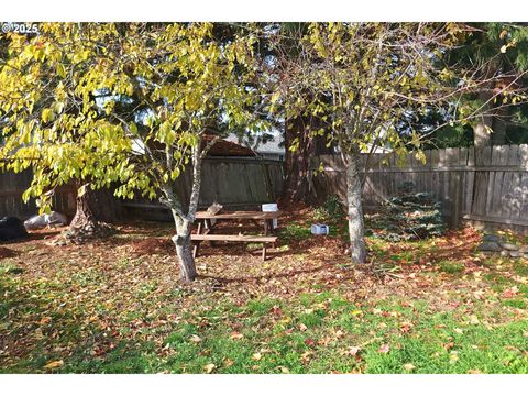 Tiny photo for 75 W Main St, Lowell, OR 97452 (MLS # 465496772)