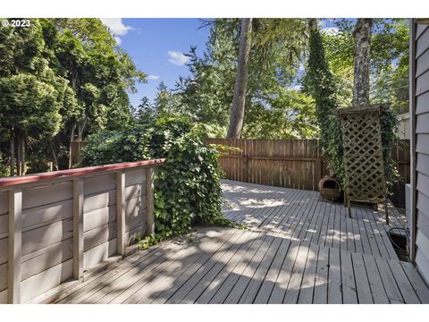 A home in Lake Oswego