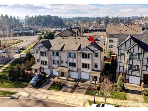 13341 SW 169TH AVE Beaverton OR 97007