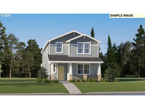 31710 NW Timeric DR North Plains OR 97133