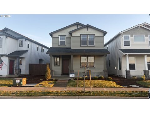 31710 NW Timeric DR North Plains OR 97133