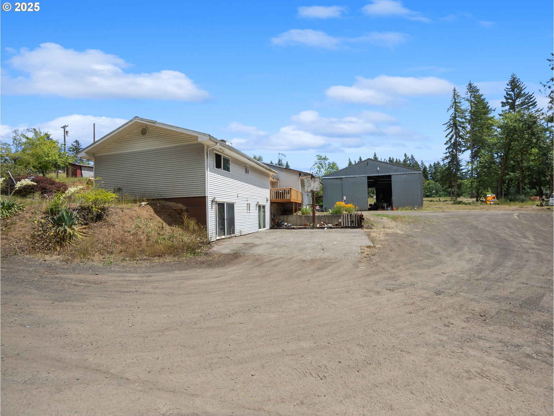33030 SE COLORADO RD