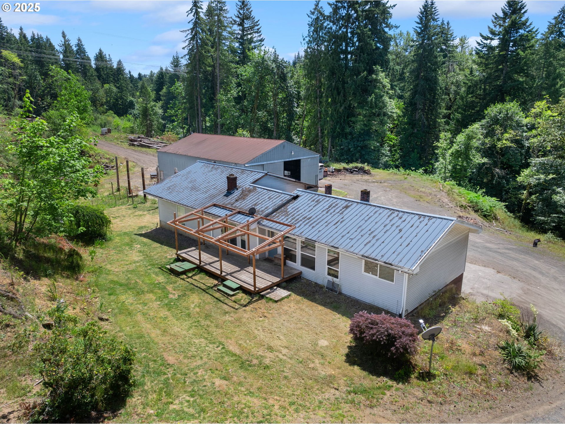 33030 SE COLORADO RD