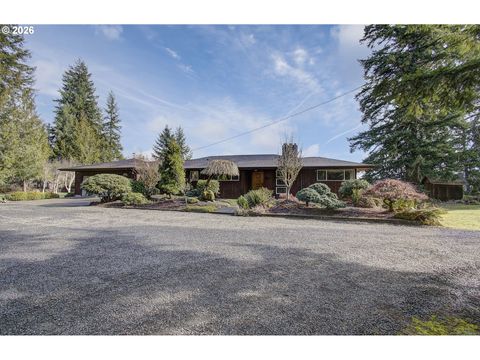 500 S TOUTLE RD Toutle WA 98649