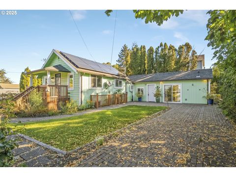 5050 NE 91ST AVE Portland OR 97220