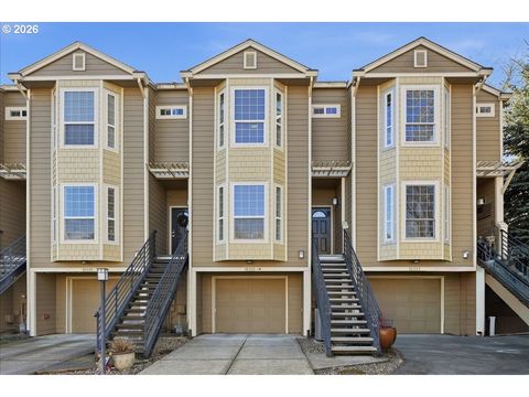 10321 SW DENNEY RD Beaverton OR 97008