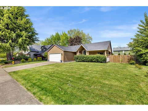 1338 NE 51ST AVE Hillsboro OR 97124