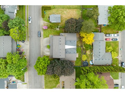 A home in Gresham