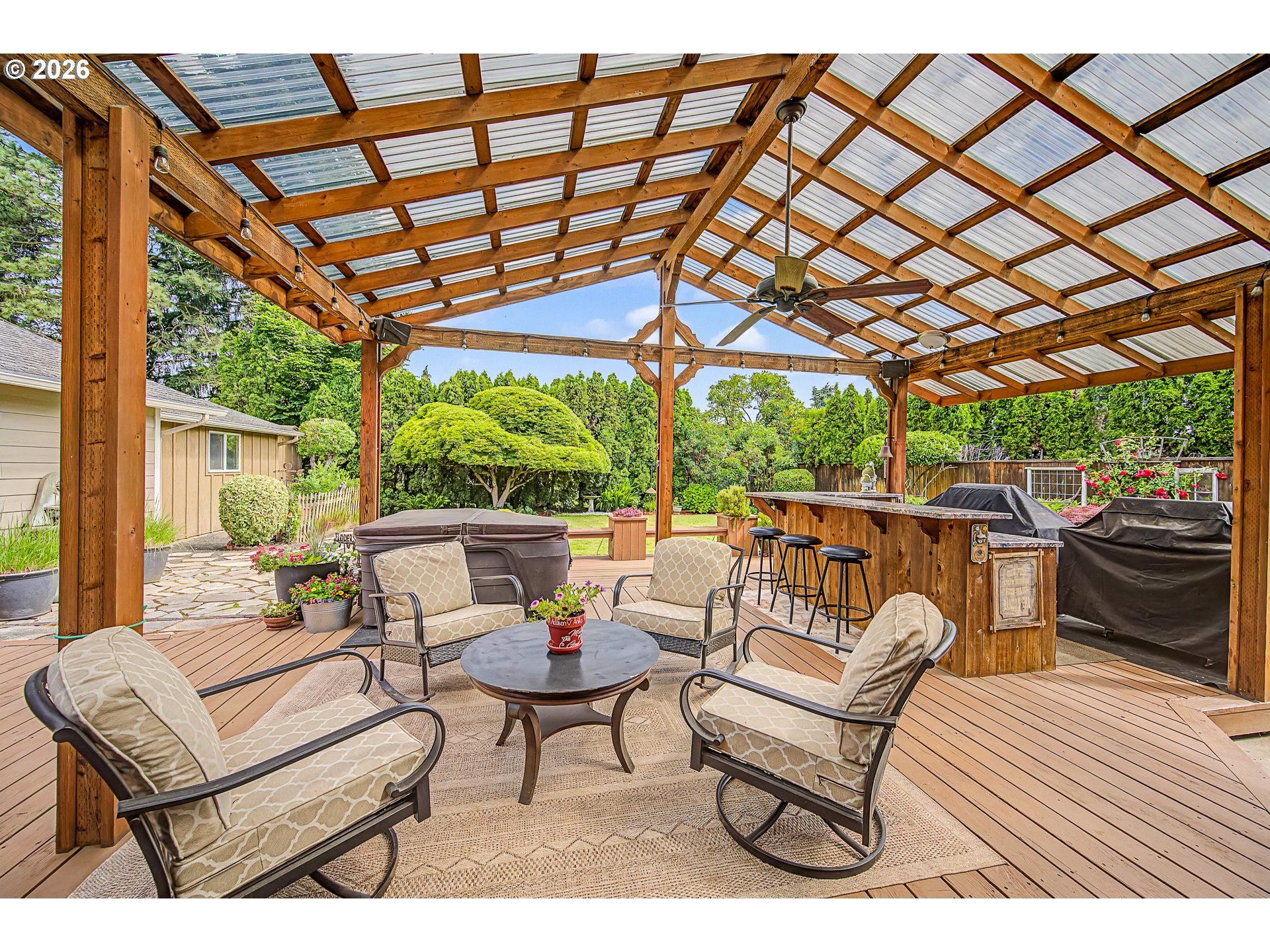 143 FERNDALE DR