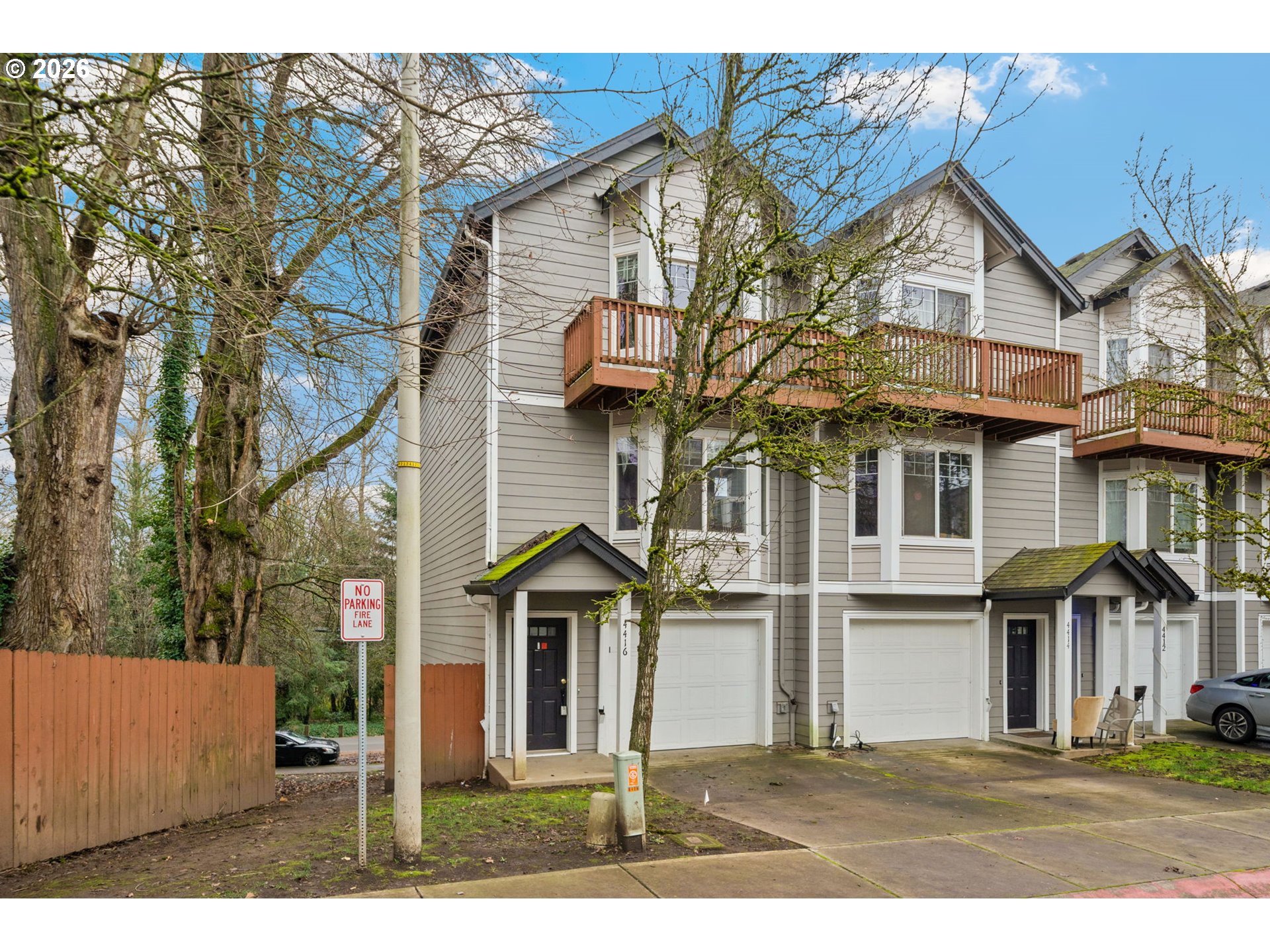 Photo 1 of 25 — 4416 NE NICHOLSON LOOP, Vancouver, WA 98661