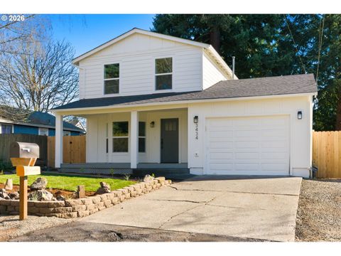 3434 SE ROCKWOOD ST Milwaukie OR 97222