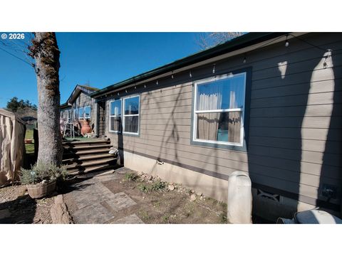 514 EAKIN RD Azalea OR 97410