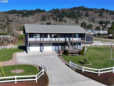 15289 OCEANVIEW DR Brookings OR 97415