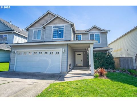 4311 NE 166TH AVE Vancouver WA 98682