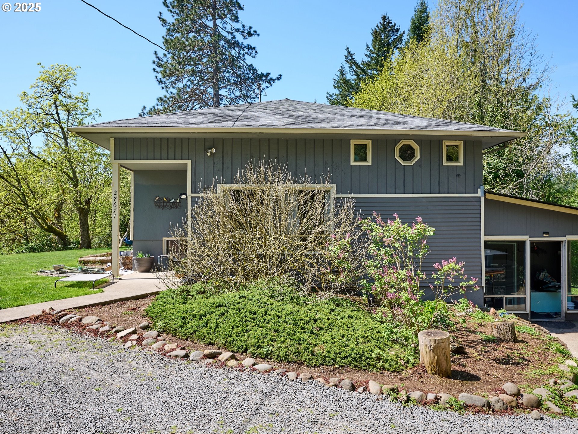 Mulino, Oregon 97042, United States, ,Land,Active,111623