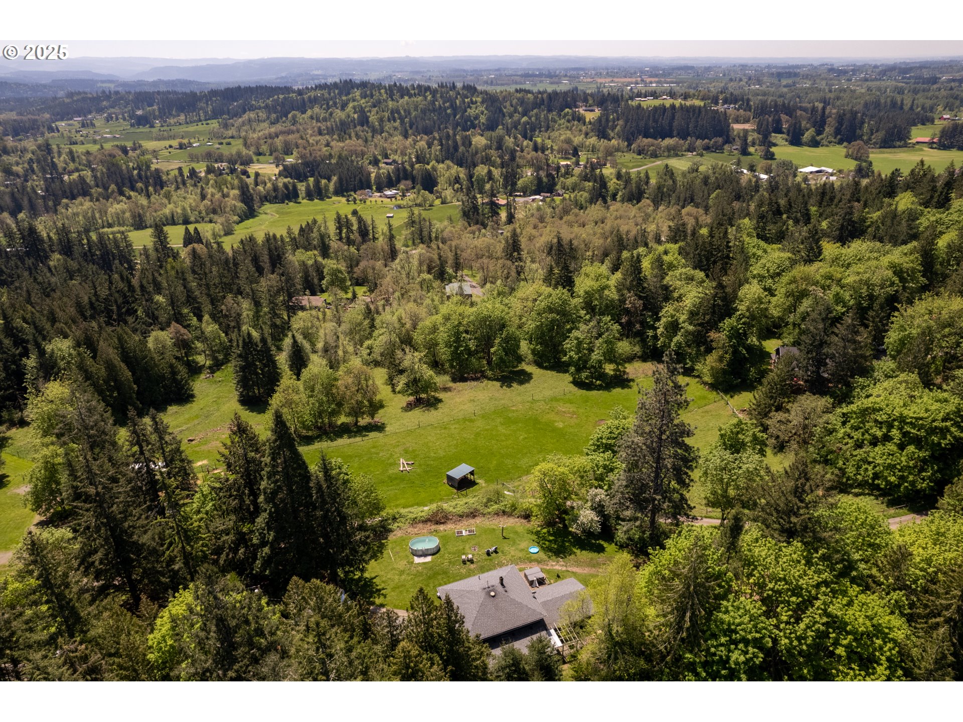 Mulino, Oregon 97042, United States, ,Land,Active,111623