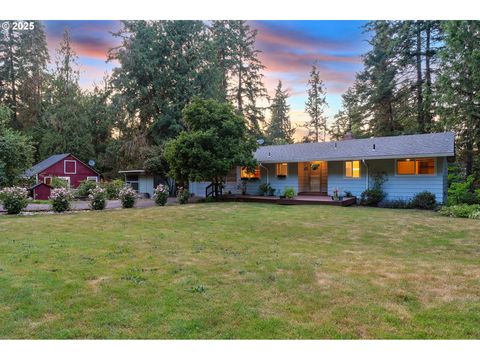 22305 NE ILAFERN LN Dundee OR 97115