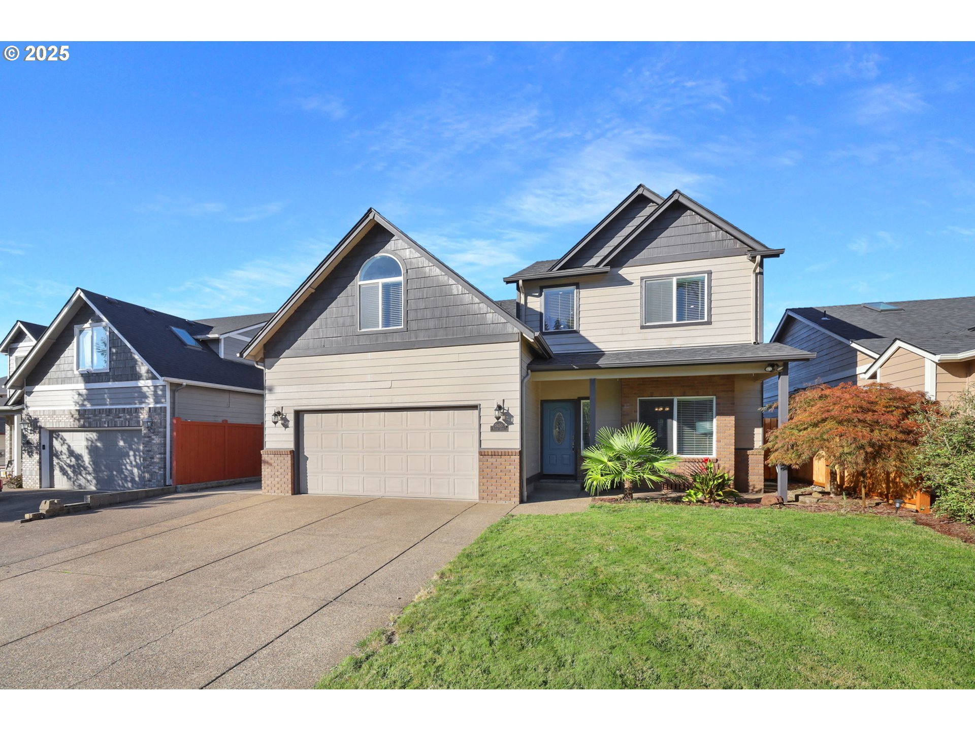 Springfield, Oregon 97477, United States, 4 Bedrooms Bedrooms, ,3 BathroomsBathrooms,Residential,Active,187793 Springfield, Oregon 97477, United States, 4 Bedrooms Bedrooms, ,3 BathroomsBathrooms,Residential,Active,187793