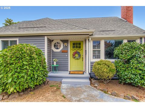 4415 NE OREGON ST Portland OR 97213