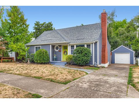 4415 NE OREGON ST Portland OR 97213