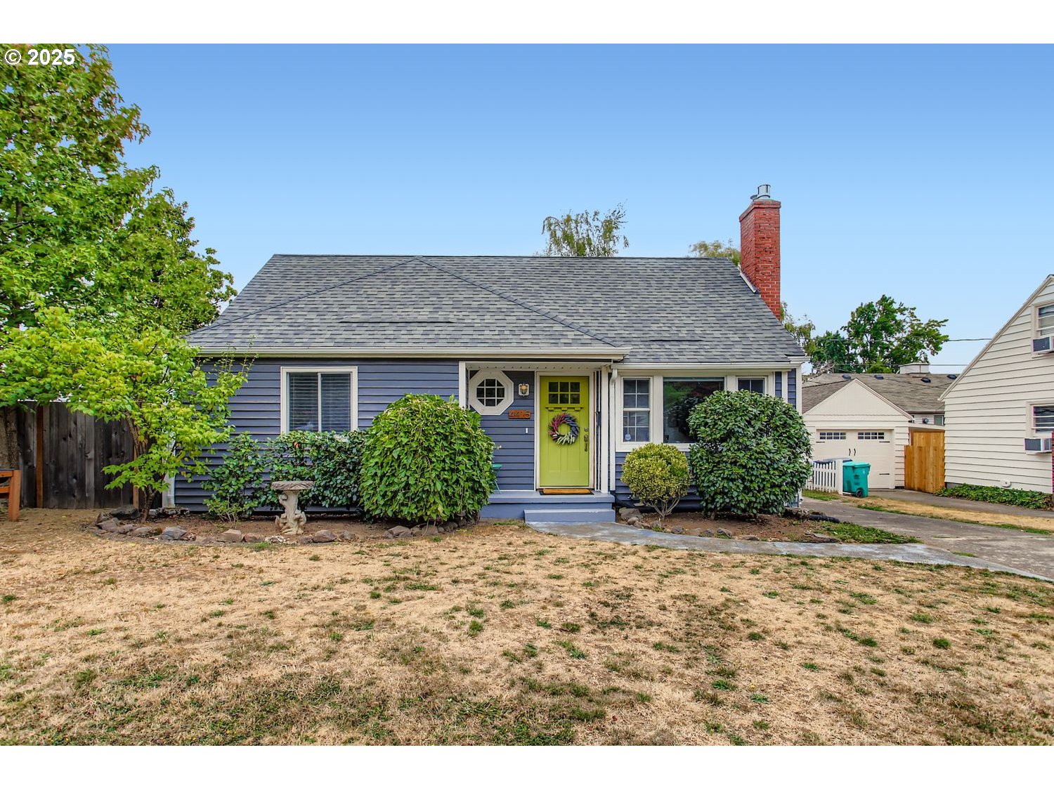 4415 NE OREGON ST